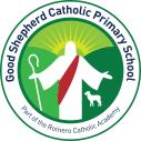 Good Shepherd Catholic Primary School logo